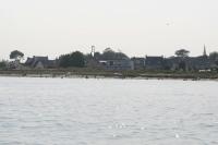 Gallery image of Holiday home with sea views, Plounéour-Brignogan-Plages in Plounéour-Trez