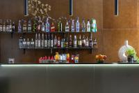 Napoje w obiekcie Willis Hotel Business & Wellness