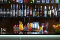 Napoje w obiekcie Willis Hotel Business & Wellness