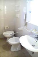 The floor plan of Holiday home in Porto Pollo with garden