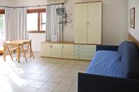 The floor plan of Holiday home in Porto Pollo with garden