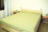 The floor plan of Holiday home in Porto Pollo with garden