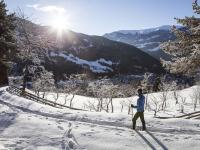 Apartment in Hopfgarten Brixental near ski lift v zime