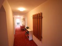Plán poschodí v ubytovaní Apartment in Hopfgarten Brixental near ski lift