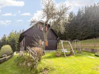 A garden outside Holiday home in Bad St Leonhard in Carinthia