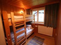 Posteľ alebo postele v izbe v ubytovaní Apartment in Hopfgarten Brixental near ski lift