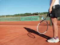 Tennis and/or squash facilities at Holiday home in Bad St Leonhard in Carinthia or nearby
