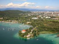 Táj Show holiday homes közelében
