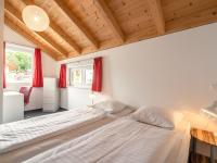 Plán poschodí v ubytovaní Chalet in Koetschach-Mauthen in Carinthia