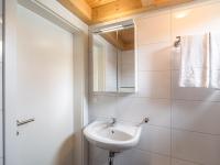Plán poschodí v ubytovaní Chalet in Koetschach-Mauthen in Carinthia