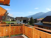 Plán poschodí v ubytovaní Chalet in Koetschach-Mauthen in Carinthia
