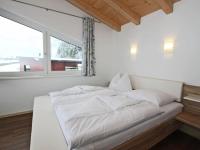 Posteľ alebo postele v izbe v ubytovaní Holiday home Steinfeld close to the ski lift