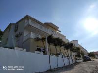 Půdorys ubytování VILLA BLUE ADRIATIC