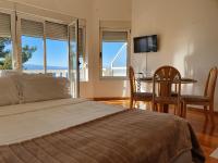 Půdorys ubytování VILLA BLUE ADRIATIC