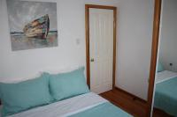 Půdorys ubytování VILLA BLUE ADRIATIC