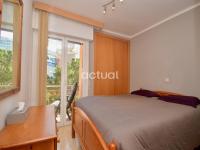 Postel nebo postele na pokoji v ubytování Santa Marina 13