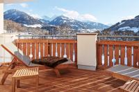 Gallery image of Grand Tirolia Kitzbühel - Member of Hommage Luxury Hotels Collection in Kitzbühel