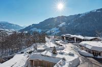 Gallery image of Grand Tirolia Kitzbühel - Member of Hommage Luxury Hotels Collection in Kitzbühel