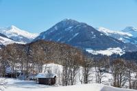 Gallery image of Grand Tirolia Kitzbühel - Member of Hommage Luxury Hotels Collection in Kitzbühel