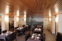 Restoran atau tempat lain untuk makan di H&ocirc;tel Sampiero Corso