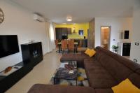 Posezení v ubytování Emilio Apartment