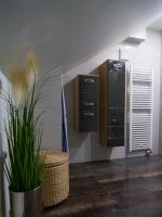 Půdorys ubytování Apartma Tia