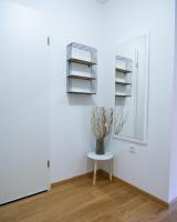 Půdorys ubytování Apartma Tia