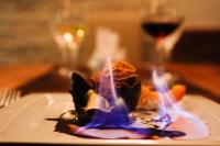 Nápoje v ubytování Boutique Hotel Marco Polo