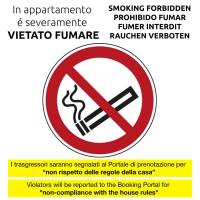 Certifikát, ocenenie alebo iný dokument vystavený v ubytovaní Casa Le Coccole