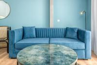 Posedenie v ubytovaní Apartamentos Casapalma Centro Histórico