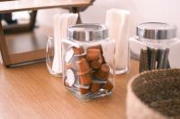 Manabiamu 4F - Vacation STAY 58913vにあるコーヒーまたはお茶