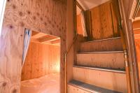 Manabiamu 4F - Vacation STAY 58913vにある二段ベッド