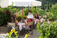 Hosté ubytování Agnantia Bed & Breakfast