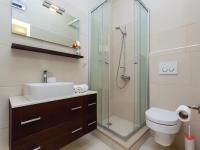 Půdorys ubytování Apartments Ankora