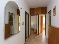 Půdorys ubytování Apartments Ankora