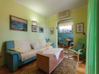 Půdorys ubytování Apartments Ankora