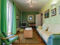Půdorys ubytování Apartments Ankora