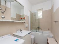 Půdorys ubytování Apartments Ankora