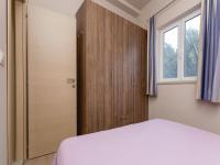 Půdorys ubytování Apartments Ankora