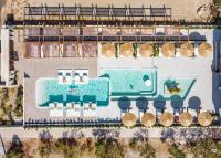 Bazén v ubytovaní Avra Imperial Hotel alebo v jeho blízkosti