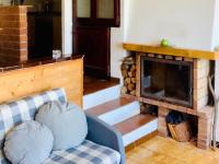 The floor plan of Apartamento brisa marina