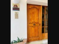 The floor plan of Apartamento brisa marina