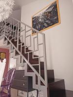 Půdorys ubytování Apartment Gaia