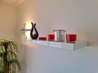 Půdorys ubytování Modern apartment with stunning sea view