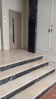 Plán poschodí v ubytovaní Apartamentos Centro Malaga