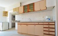 Kuchyňa alebo kuchynka v ubytovaní Apartment Kukljica Kukljica Ul, Ii