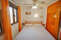 Půdorys ubytování Gina - fantastic sea view apartment in Moraira