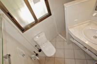 Půdorys ubytování Gina - fantastic sea view apartment in Moraira