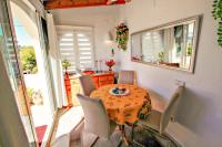 Půdorys ubytování Gina - fantastic sea view apartment in Moraira