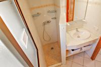 Půdorys ubytování Gina - fantastic sea view apartment in Moraira